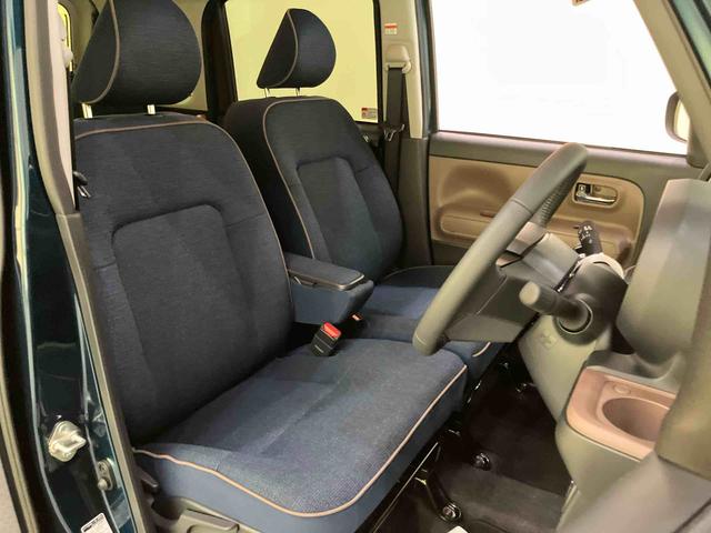 ムーヴキャンバスセオリーＧ（山口県）の中古車