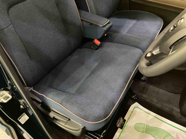 ムーヴキャンバスセオリーＧ（山口県）の中古車