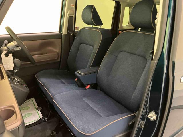 ムーヴキャンバスセオリーＧ（山口県）の中古車