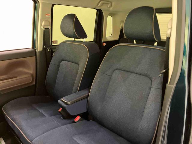 ムーヴキャンバスセオリーＧ（山口県）の中古車