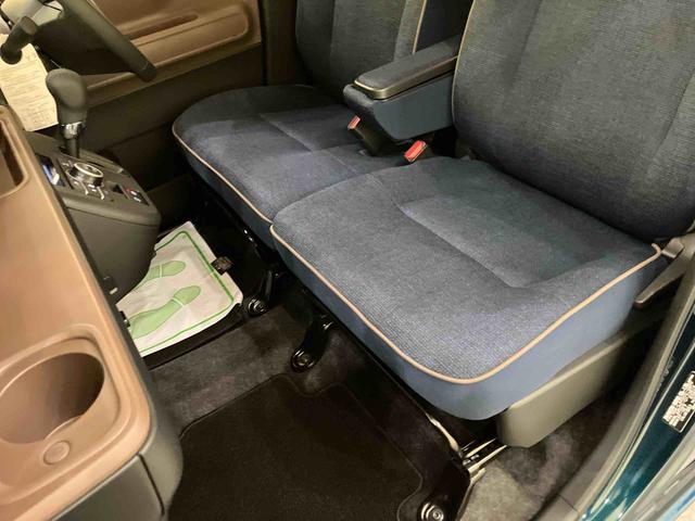 ムーヴキャンバスセオリーＧ（山口県）の中古車