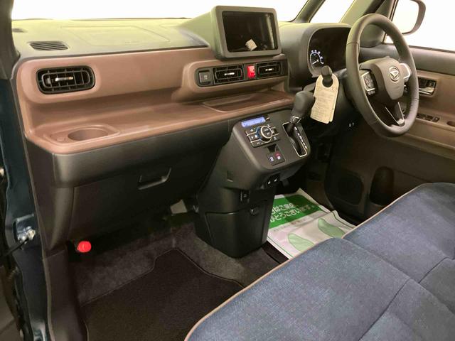 ムーヴキャンバスセオリーＧ（山口県）の中古車