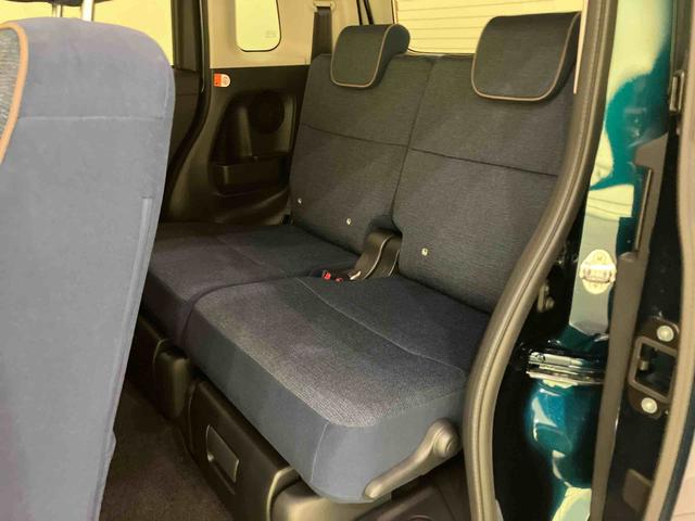 ムーヴキャンバスセオリーＧ（山口県）の中古車