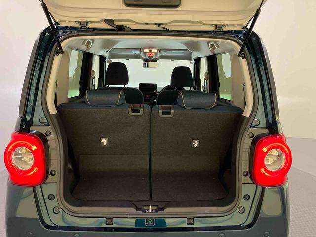 ムーヴキャンバスセオリーＧ（山口県）の中古車