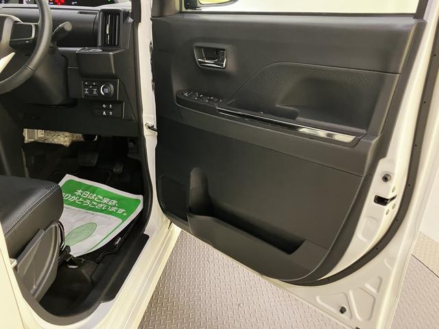 タントカスタムＲＳアイドリング　被害軽減ブレーキ　車線逸脱防止　運転席エアバッグ　シートヒータ　電動格納ミラー　ターボ　スマートキ−　キーフリーキー　オートハイビーム　ＡＢＳ　アルミホイール　左右オートスライドドア（山口県）の中古車