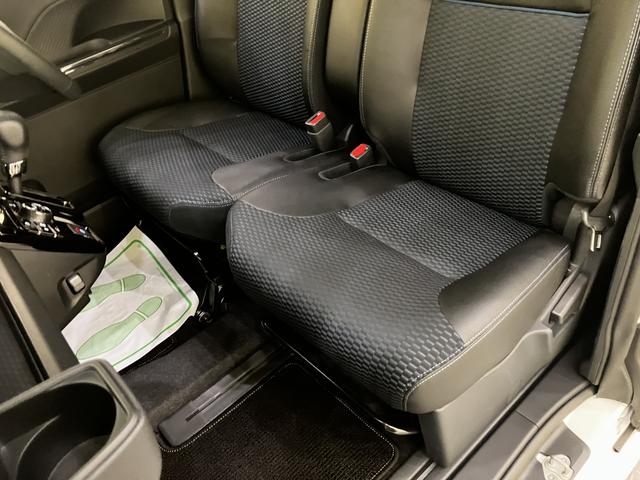 タントカスタムＲＳアイドリング　被害軽減ブレーキ　車線逸脱防止　運転席エアバッグ　シートヒータ　電動格納ミラー　ターボ　スマートキ−　キーフリーキー　オートハイビーム　ＡＢＳ　アルミホイール　左右オートスライドドア（山口県）の中古車
