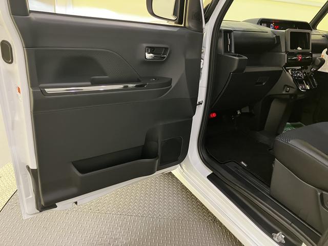 タントカスタムＲＳアイドリング　被害軽減ブレーキ　車線逸脱防止　運転席エアバッグ　シートヒータ　電動格納ミラー　ターボ　スマートキ−　キーフリーキー　オートハイビーム　ＡＢＳ　アルミホイール　左右オートスライドドア（山口県）の中古車