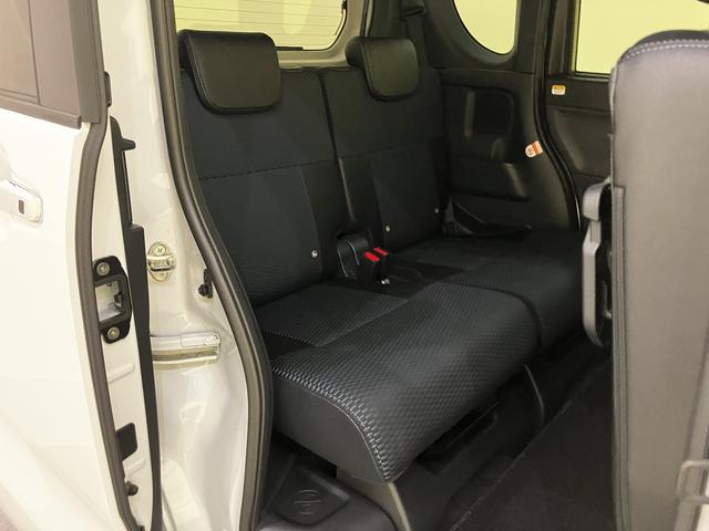 タントカスタムＲＳアイドリング　被害軽減ブレーキ　車線逸脱防止　運転席エアバッグ　シートヒータ　電動格納ミラー　ターボ　スマートキ−　キーフリーキー　オートハイビーム　ＡＢＳ　アルミホイール　左右オートスライドドア（山口県）の中古車