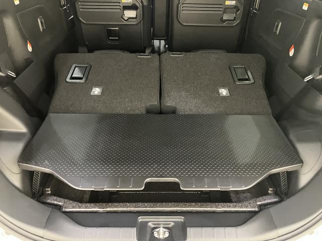 タントカスタムＲＳアイドリング　被害軽減ブレーキ　車線逸脱防止　運転席エアバッグ　シートヒータ　電動格納ミラー　ターボ　スマートキ−　キーフリーキー　オートハイビーム　ＡＢＳ　アルミホイール　左右オートスライドドア（山口県）の中古車