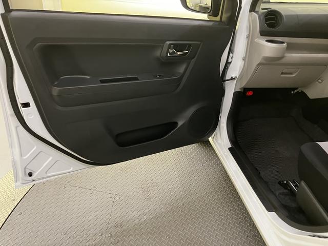 ミライースX SAIII踏み間違い防止 アイドリングストップ機能 電格ドアミラー キーフリーシステム レーンキープ ハイビームアシスト オートライト ABS 運転席エアバッグ エアコン パワーステアリング パワーウィンドウ(山口県)の中古車