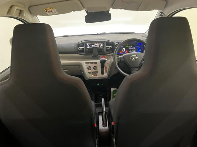ミライースX SAIII踏み間違い防止 アイドリングストップ機能 電格ドアミラー キーフリーシステム レーンキープ ハイビームアシスト オートライト ABS 運転席エアバッグ エアコン パワーステアリング パワーウィンドウ(山口県)の中古車