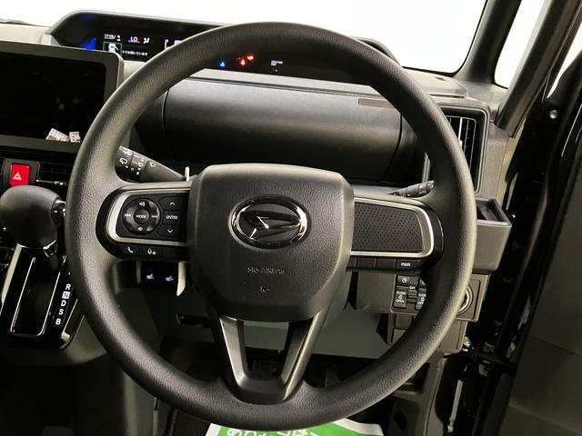 タントカスタムX両側パワースライドドアー 衝突回避支援ブレーキ機能 電動格納式ミラー シートヒーター LEDヘッドライト バックカメラ Aストップ スマートキー レーンアシスト オートLED キーフリー ABS(山口県)の中古車