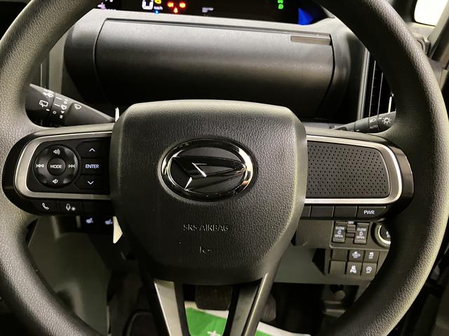 タントカスタムX両側パワースライドドアー 衝突回避支援ブレーキ機能 電動格納式ミラー シートヒーター LEDヘッドライト バックカメラ Aストップ スマートキー レーンアシスト オートLED キーフリー ABS(山口県)の中古車