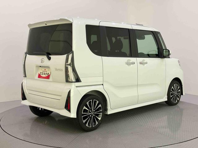 タントカスタムRSリミテッドアダプティブクルーズ スマートキ 両側オートスライドドア 車線逸脱警報 ETC LEDライト シートヒーター ターボ アルミホイール 電動格納ミラー ABS アイドリングストップ キーフリー(山口県)の中古車