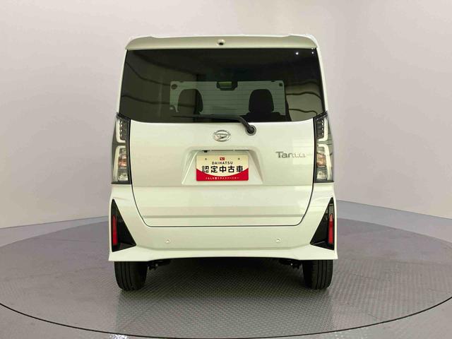 タントカスタムRSリミテッドアダプティブクルーズ スマートキ 両側オートスライドドア 車線逸脱警報 ETC LEDライト シートヒーター ターボ アルミホイール 電動格納ミラー ABS アイドリングストップ キーフリー(山口県)の中古車