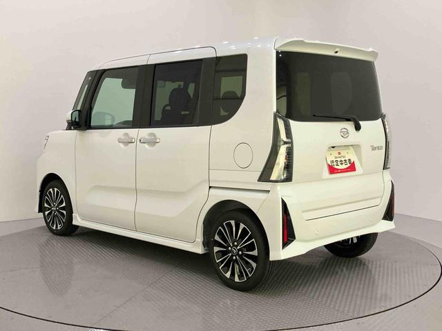 タントカスタムRSリミテッドアダプティブクルーズ スマートキ 両側オートスライドドア 車線逸脱警報 ETC LEDライト シートヒーター ターボ アルミホイール 電動格納ミラー ABS アイドリングストップ キーフリー(山口県)の中古車