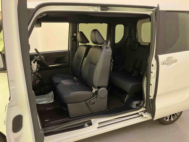 タントカスタムRSリミテッドアダプティブクルーズ スマートキ 両側オートスライドドア 車線逸脱警報 ETC LEDライト シートヒーター ターボ アルミホイール 電動格納ミラー ABS アイドリングストップ キーフリー(山口県)の中古車