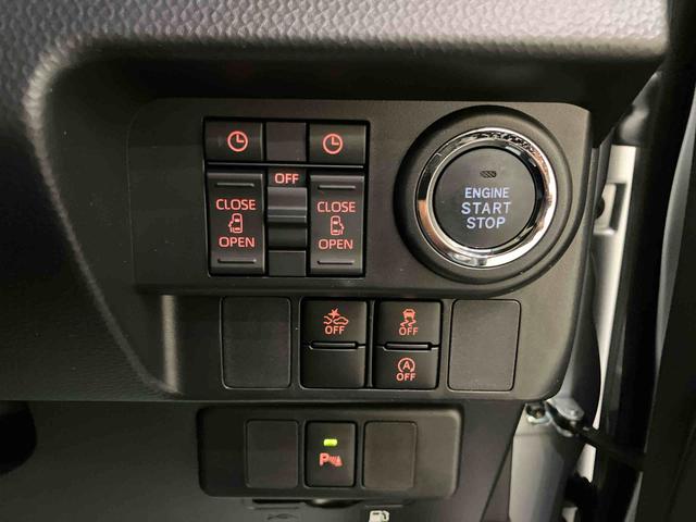 トールカスタムＧ　ターボディスプレイオーディ　アダプティブクルコン　誤発進抑制　両側オートスライドドア　ＬＥＤヘッドランプ　電動格納ドアミラー　ターボ　アルミ　ＴＶ　キーフリー　スマートキー　ＬＫＡ　オートハイビーム（山口県）の中古車