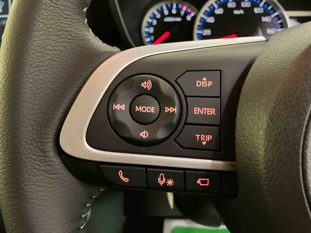 トールカスタムＧ　ターボディスプレイオーディ　アダプティブクルコン　誤発進抑制　両側オートスライドドア　ＬＥＤヘッドランプ　電動格納ドアミラー　ターボ　アルミ　ＴＶ　キーフリー　スマートキー　ＬＫＡ　オートハイビーム（山口県）の中古車