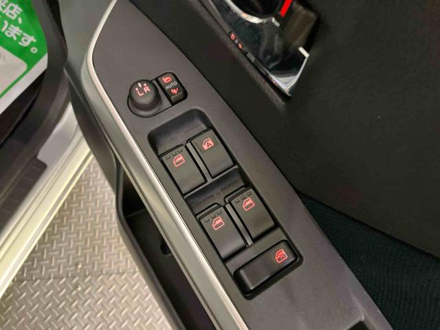 トールカスタムＧ　ターボディスプレイオーディ　アダプティブクルコン　誤発進抑制　両側オートスライドドア　ＬＥＤヘッドランプ　電動格納ドアミラー　ターボ　アルミ　ＴＶ　キーフリー　スマートキー　ＬＫＡ　オートハイビーム（山口県）の中古車