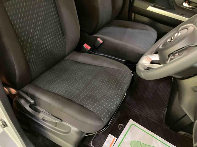 トールカスタムＧ　ターボディスプレイオーディ　アダプティブクルコン　誤発進抑制　両側オートスライドドア　ＬＥＤヘッドランプ　電動格納ドアミラー　ターボ　アルミ　ＴＶ　キーフリー　スマートキー　ＬＫＡ　オートハイビーム（山口県）の中古車