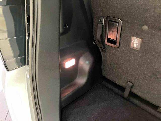 トールカスタムＧ　ターボディスプレイオーディ　アダプティブクルコン　誤発進抑制　両側オートスライドドア　ＬＥＤヘッドランプ　電動格納ドアミラー　ターボ　アルミ　ＴＶ　キーフリー　スマートキー　ＬＫＡ　オートハイビーム（山口県）の中古車
