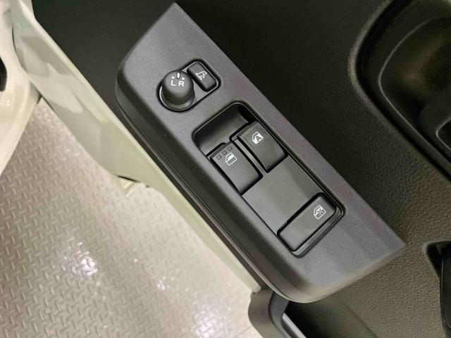 ハイゼットトラックジャンボエクストラレーンキープ　電動格納　パートタイム４ＷＤ　ＬＥＤヘットライト　運転席エアバッグ　ＡＢＳ　アイドリング　緊急ブレーキ　作業灯　ＣＶＴ　エアコン　パワーステアリング　パワーウィンドウ（山口県）の中古車