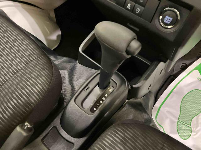 ハイゼットトラックジャンボエクストラレーンキープ　電動格納　パートタイム４ＷＤ　ＬＥＤヘットライト　運転席エアバッグ　ＡＢＳ　アイドリング　緊急ブレーキ　作業灯　ＣＶＴ　エアコン　パワーステアリング　パワーウィンドウ（山口県）の中古車