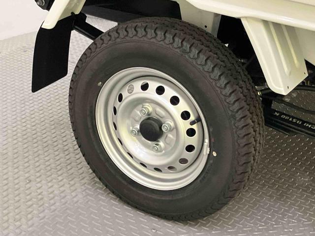 ハイゼットトラックジャンボエクストラレーンキープ　電動格納　パートタイム４ＷＤ　ＬＥＤヘットライト　運転席エアバッグ　ＡＢＳ　アイドリング　緊急ブレーキ　作業灯　ＣＶＴ　エアコン　パワーステアリング　パワーウィンドウ（山口県）の中古車