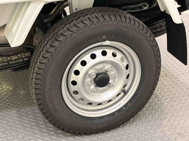 ハイゼットトラックジャンボエクストラレーンキープ　電動格納　パートタイム４ＷＤ　ＬＥＤヘットライト　運転席エアバッグ　ＡＢＳ　アイドリング　緊急ブレーキ　作業灯　ＣＶＴ　エアコン　パワーステアリング　パワーウィンドウ（山口県）の中古車