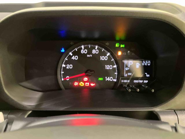 ハイゼットトラックジャンボエクストラレーンキープ　電動格納　パートタイム４ＷＤ　ＬＥＤヘットライト　運転席エアバッグ　ＡＢＳ　アイドリング　緊急ブレーキ　作業灯　ＣＶＴ　エアコン　パワーステアリング　パワーウィンドウ（山口県）の中古車