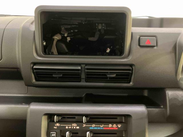 ハイゼットトラックジャンボエクストラレーンキープ　電動格納　パートタイム４ＷＤ　ＬＥＤヘットライト　運転席エアバッグ　ＡＢＳ　アイドリング　緊急ブレーキ　作業灯　ＣＶＴ　エアコン　パワーステアリング　パワーウィンドウ（山口県）の中古車
