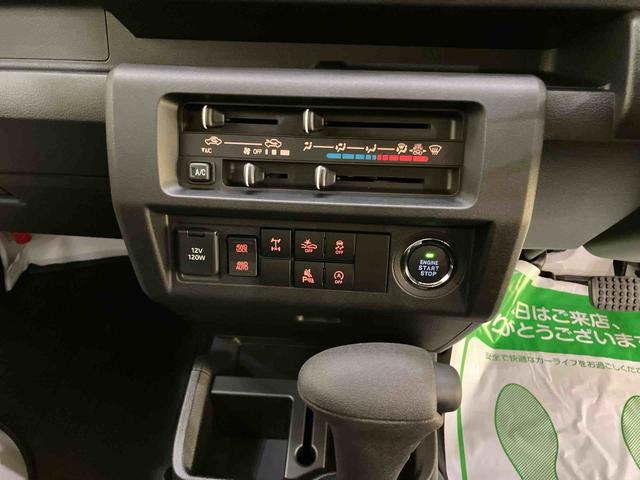ハイゼットトラックジャンボエクストラレーンキープ　電動格納　パートタイム４ＷＤ　ＬＥＤヘットライト　運転席エアバッグ　ＡＢＳ　アイドリング　緊急ブレーキ　作業灯　ＣＶＴ　エアコン　パワーステアリング　パワーウィンドウ（山口県）の中古車