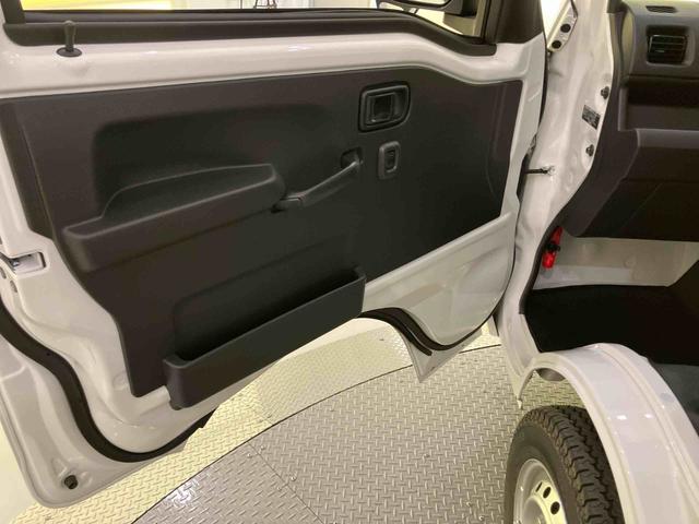 ハイゼットトラックジャンボエクストラレーンキープ　電動格納　パートタイム４ＷＤ　ＬＥＤヘットライト　運転席エアバッグ　ＡＢＳ　アイドリング　緊急ブレーキ　作業灯　ＣＶＴ　エアコン　パワーステアリング　パワーウィンドウ（山口県）の中古車