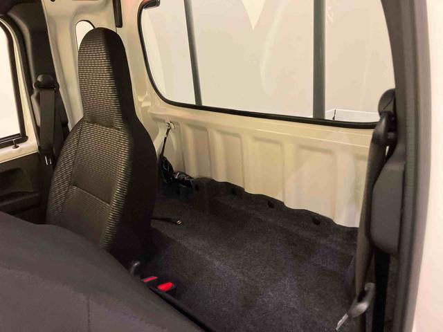 ハイゼットトラックジャンボエクストラレーンキープ　電動格納　パートタイム４ＷＤ　ＬＥＤヘットライト　運転席エアバッグ　ＡＢＳ　アイドリング　緊急ブレーキ　作業灯　ＣＶＴ　エアコン　パワーステアリング　パワーウィンドウ（山口県）の中古車