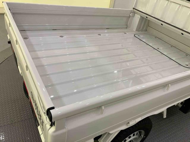 ハイゼットトラックジャンボエクストラレーンキープ　電動格納　パートタイム４ＷＤ　ＬＥＤヘットライト　運転席エアバッグ　ＡＢＳ　アイドリング　緊急ブレーキ　作業灯　ＣＶＴ　エアコン　パワーステアリング　パワーウィンドウ（山口県）の中古車