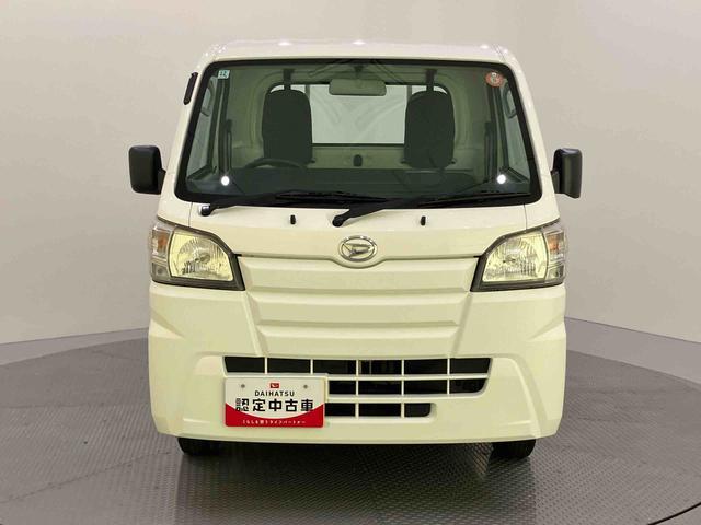 ハイゼットトラックスタンダード（山口県）の中古車