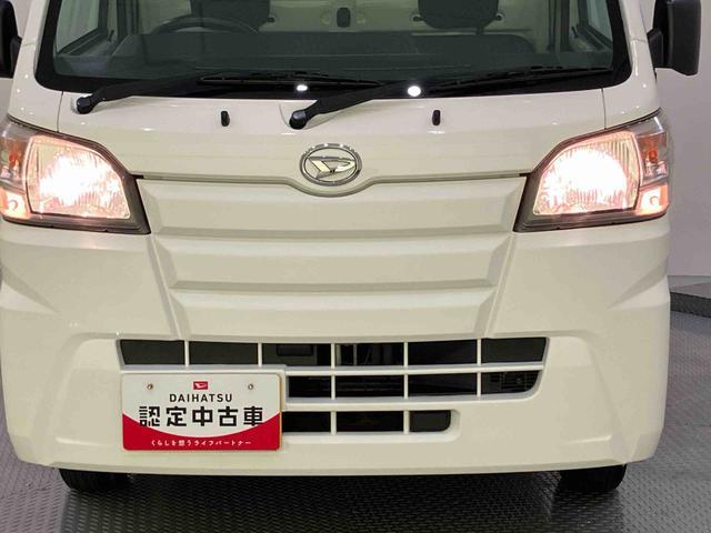 ハイゼットトラックスタンダード（山口県）の中古車