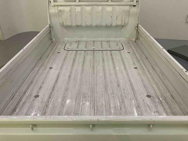ハイゼットトラックスタンダード（山口県）の中古車