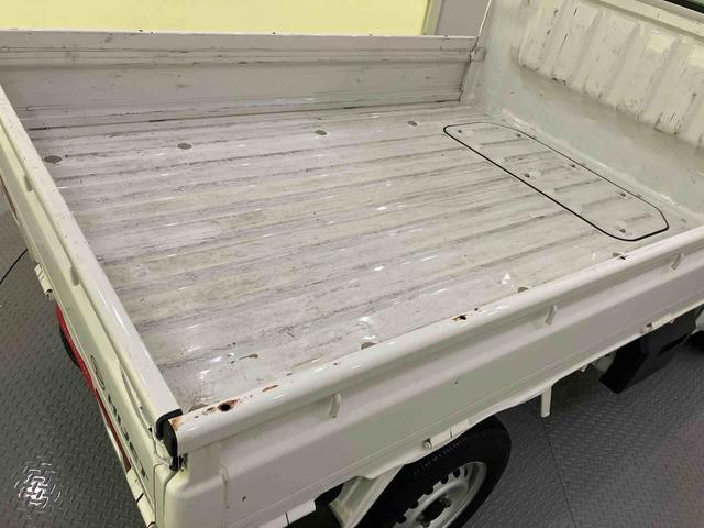 ハイゼットトラックスタンダード（山口県）の中古車