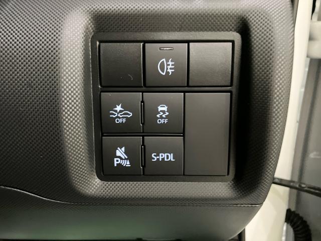 ロッキープレミアムG HEV衝突軽減B 車線逸脱警報システム 電動格納ドアミラー レーダークルコン Aストップ LEDヘッドライト キーフリーシステム スマートキー アルミホイール シートヒーター オートLED エアバッグ(山口県)の中古車