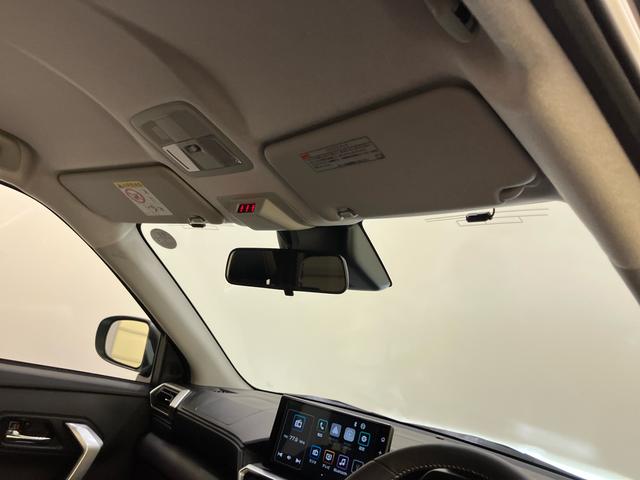 ロッキープレミアムG HEV衝突軽減B 車線逸脱警報システム 電動格納ドアミラー レーダークルコン Aストップ LEDヘッドライト キーフリーシステム スマートキー アルミホイール シートヒーター オートLED エアバッグ(山口県)の中古車