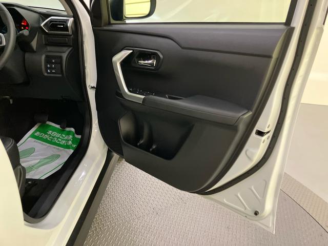 ロッキープレミアムG HEV衝突軽減B 車線逸脱警報システム 電動格納ドアミラー レーダークルコン Aストップ LEDヘッドライト キーフリーシステム スマートキー アルミホイール シートヒーター オートLED エアバッグ(山口県)の中古車