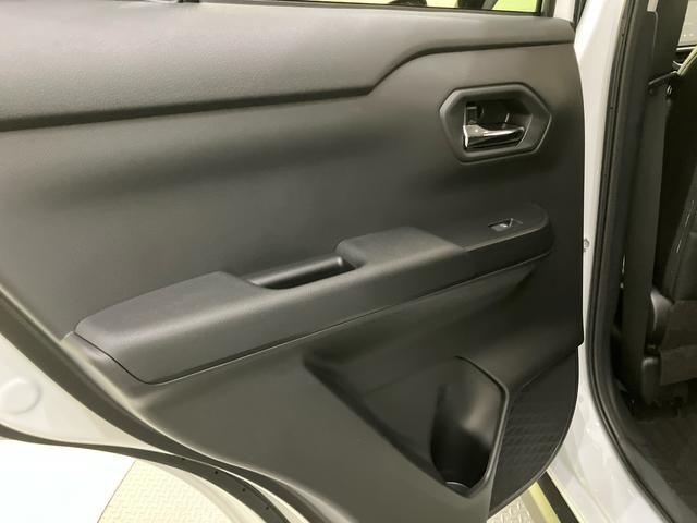 ロッキープレミアムG HEV衝突軽減B 車線逸脱警報システム 電動格納ドアミラー レーダークルコン Aストップ LEDヘッドライト キーフリーシステム スマートキー アルミホイール シートヒーター オートLED エアバッグ(山口県)の中古車
