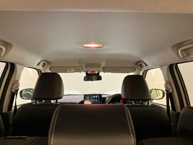 ロッキープレミアムG HEV衝突軽減B 車線逸脱警報システム 電動格納ドアミラー レーダークルコン Aストップ LEDヘッドライト キーフリーシステム スマートキー アルミホイール シートヒーター オートLED エアバッグ(山口県)の中古車