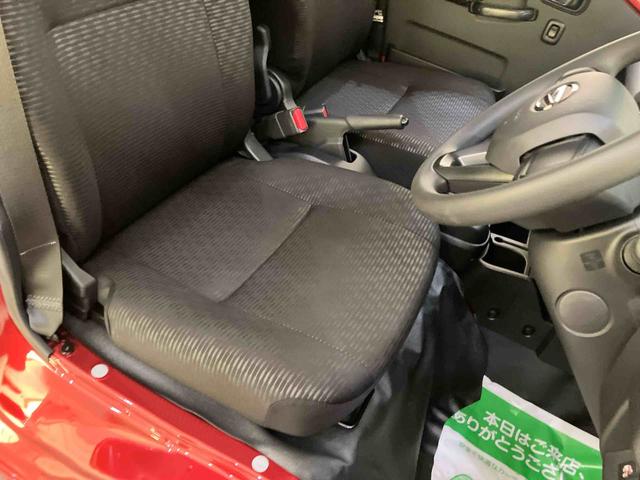 ハイゼットトラックジャンボエクストラレーンキープ 電動格納 パートタイム4WD LEDヘットライト 運転席エアバッグ ABS アイドリング 緊急ブレーキ 作業灯 エアコン パワーステアリング パワーウィンドウ(山口県)の中古車