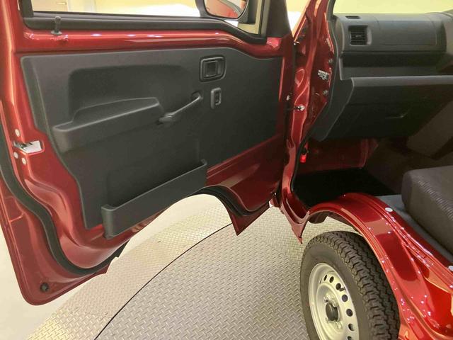 ハイゼットトラックジャンボエクストラレーンキープ 電動格納 パートタイム4WD LEDヘットライト 運転席エアバッグ ABS アイドリング 緊急ブレーキ 作業灯 エアコン パワーステアリング パワーウィンドウ(山口県)の中古車