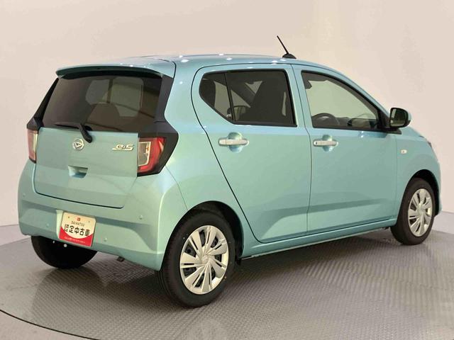 ミライースX SAIII踏み間違い防止 アイドリングストップ機能 キーフリーシステム レーンキープ ハイビームアシスト ABS 運転席エアバッグ エアコン パワーステアリング パワーウィンドウ(山口県)の中古車