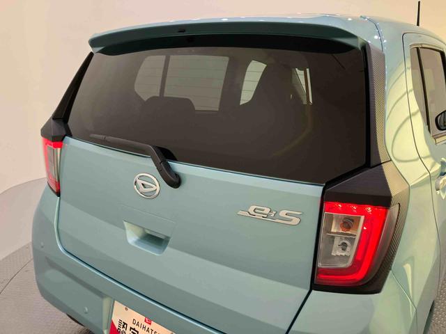 ミライースX SAIII踏み間違い防止 アイドリングストップ機能 キーフリーシステム レーンキープ ハイビームアシスト ABS 運転席エアバッグ エアコン パワーステアリング パワーウィンドウ(山口県)の中古車