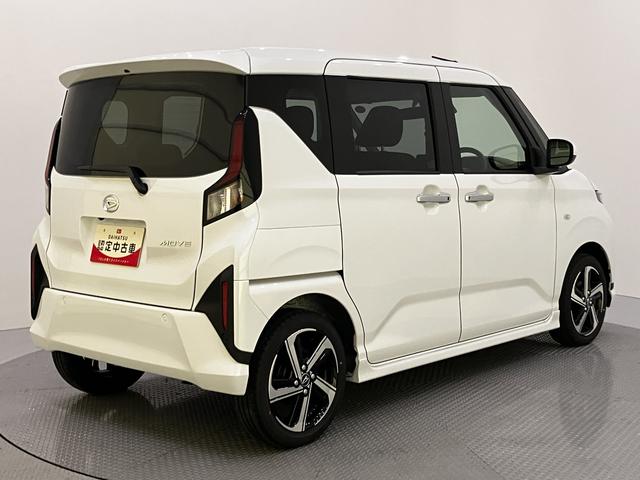 ムーヴＲＳ衝突回避支援　アダプティブクルーズ　両側パワースライドドア　ターボエンジン　レーンキープ　バックカメラ付き　キーフリー　電動格納ドアミラー　アイドリングストップ　スマートキー付　オートハイビーム（山口県）の中古車